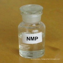 Solvent NMP N-Methyl-Pyrrolidone CAS No.: 872-50-4